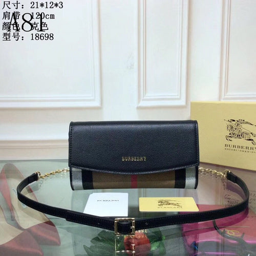 Burberry Bags - Bagsattire   058