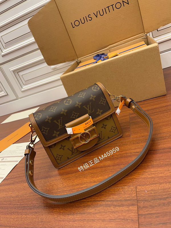 Louis Vuitton Bags