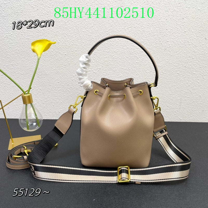 Prada Bags - The Barnes Bags  867