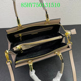 Prada Bags - The Barnes Bags  586