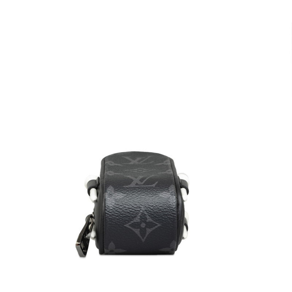Louis Vuitton Kit De Golf Andrews  Canvas Clutch Bag