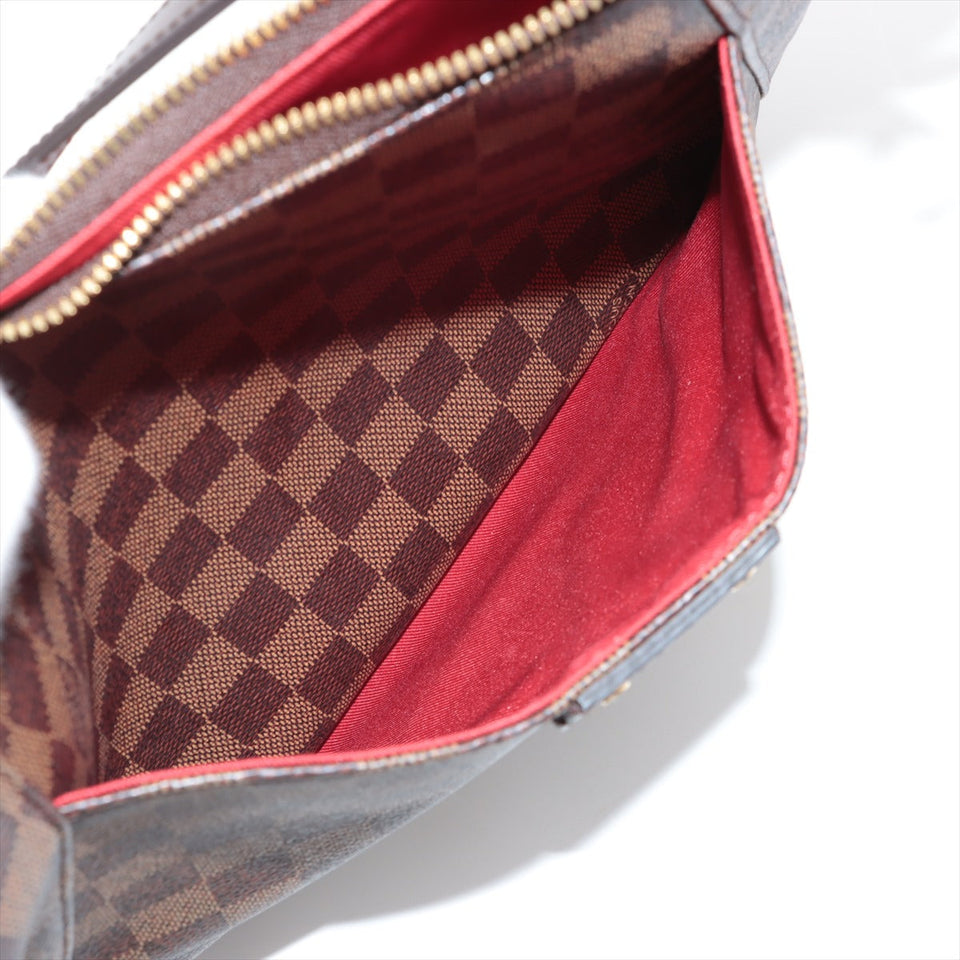 Louis Vuitton Damier South Bank N42230   at