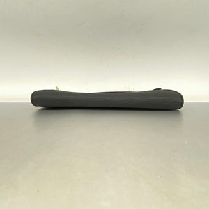 Louis Vuitton Pochette Accessoires  Leather Clutch Bag