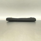 Louis Vuitton Pochette Accessoires  Leather Clutch Bag