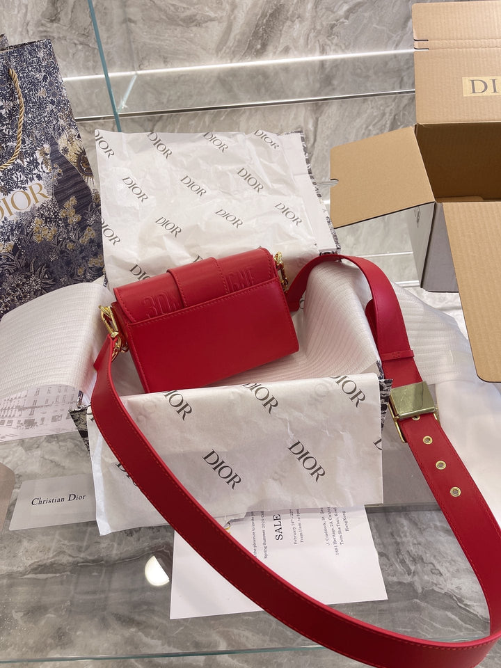 MO - Top Quality Bags Christian Dior 047