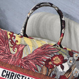 Christian Dior BOOK TOTE