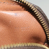 Louis Vuitton Marly Dragonne Clutch Bag