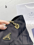 Camila Bags - Prada Bags - 579