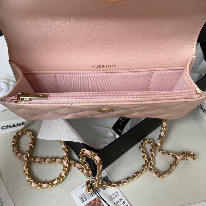 Chanel Bag