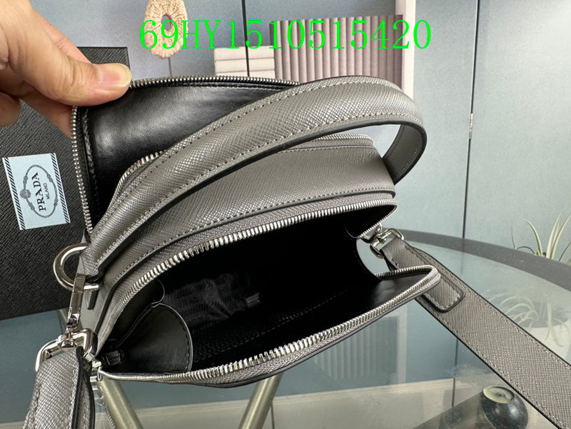 Prada Bags - The Barnes Bags  304