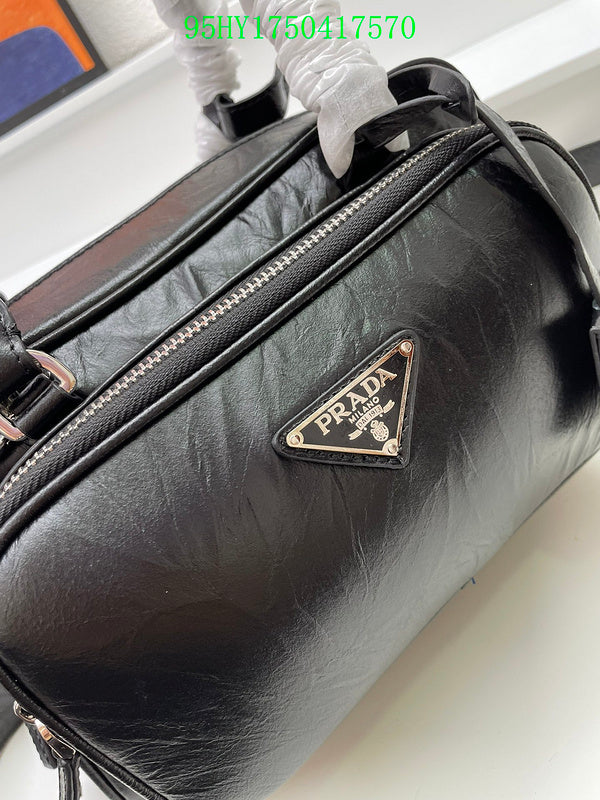 Prada Bags - The Barnes Bags  395