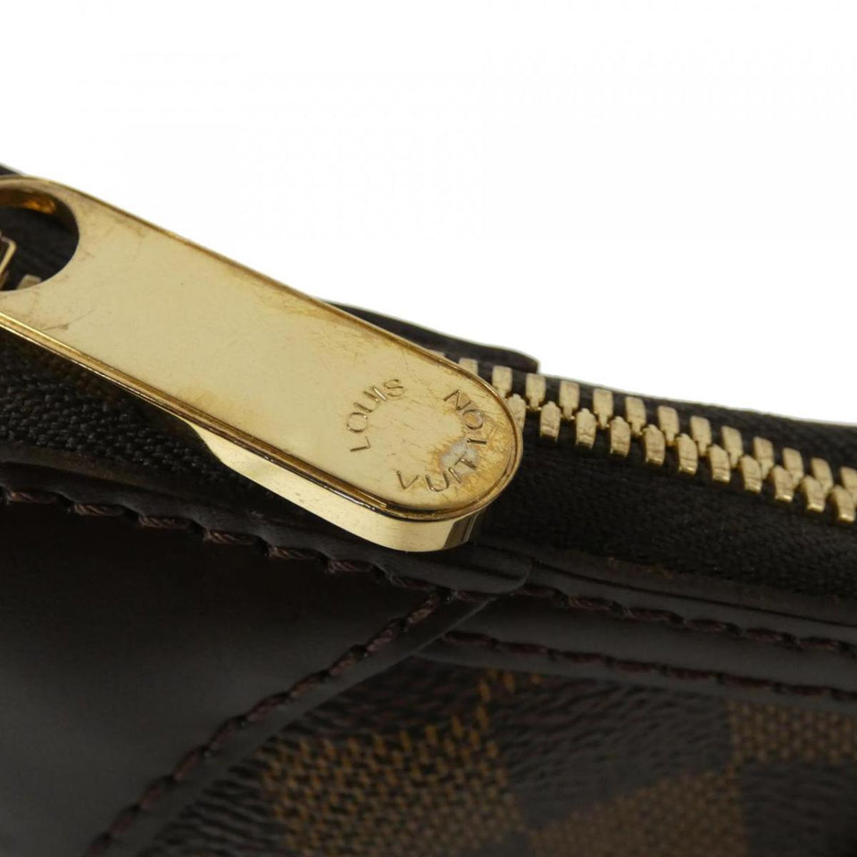 Louis Vuitton Damier Thames PM N48180 Shoulder Bag