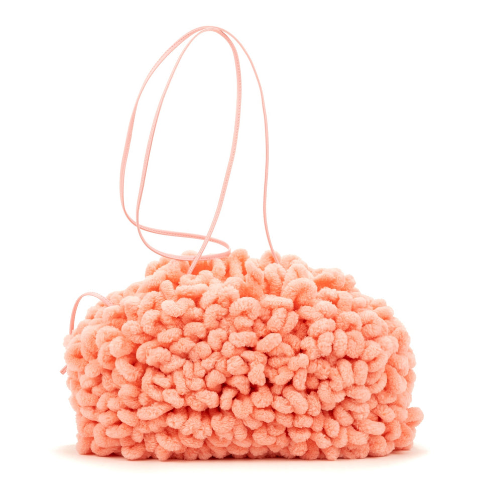 Mini Mop Clutch