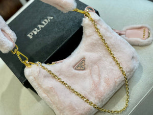 Camila Bags - Prada Bags - 472