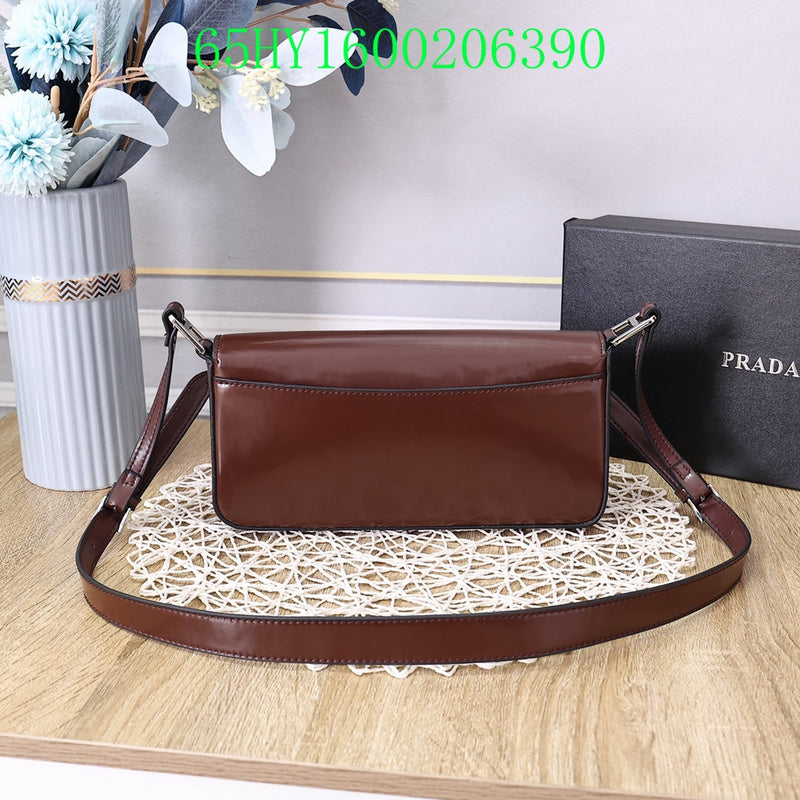 Prada Bags - The Barnes Bags  571