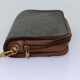 Louis Vuitton Monogram Orsay Clutch Bag