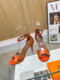 New Hermes HIGH HEELS 063