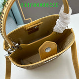 Prada Bags - The Barnes Bags  221
