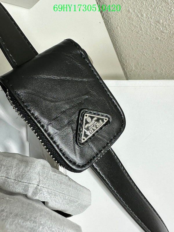 Prada Bags - The Barnes Bags  313