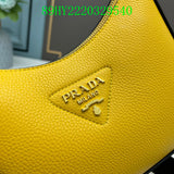 Prada Bags - The Barnes Bags  430