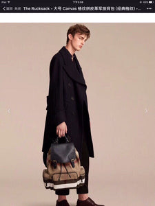 Burberry Bags - BG Bags - 086