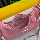 Prada Bags - The Barnes Bags  147