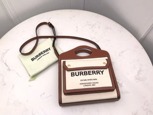Burberry Bags - BG Bags - 473