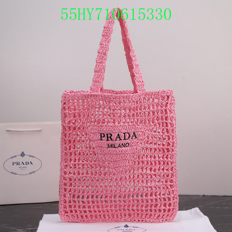Prada Bags - The Barnes Bags  167