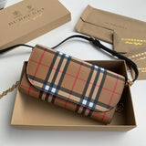 Burberry Bags - Bagsattire   659