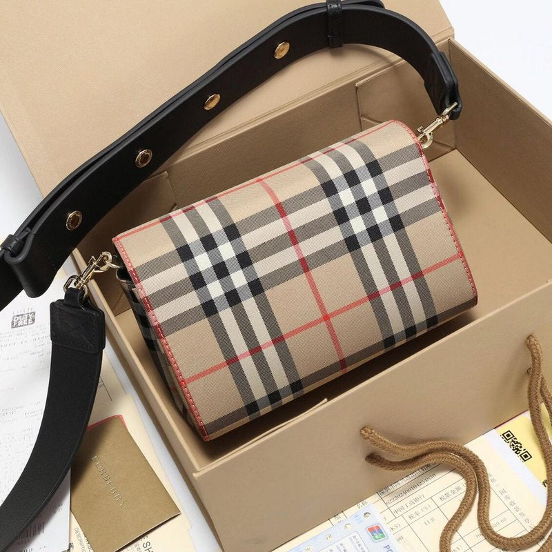 Burberry Bags - BG Bags - 630