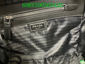 Prada Bags - The Barnes Bags  321