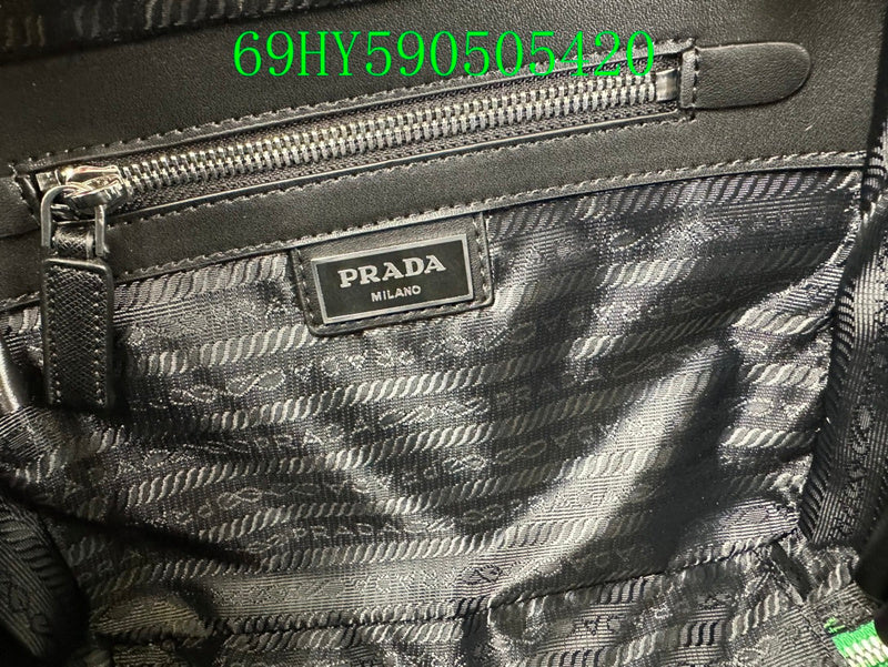 Prada Bags - The Barnes Bags  321