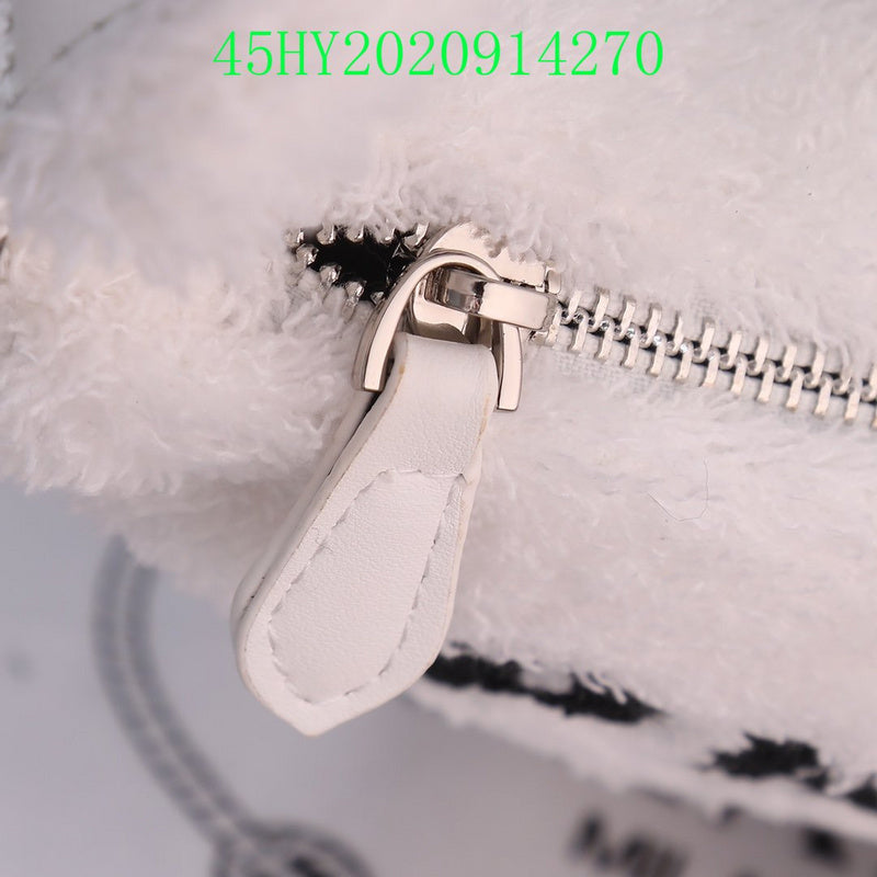 Prada Bags - The Barnes Bags  964