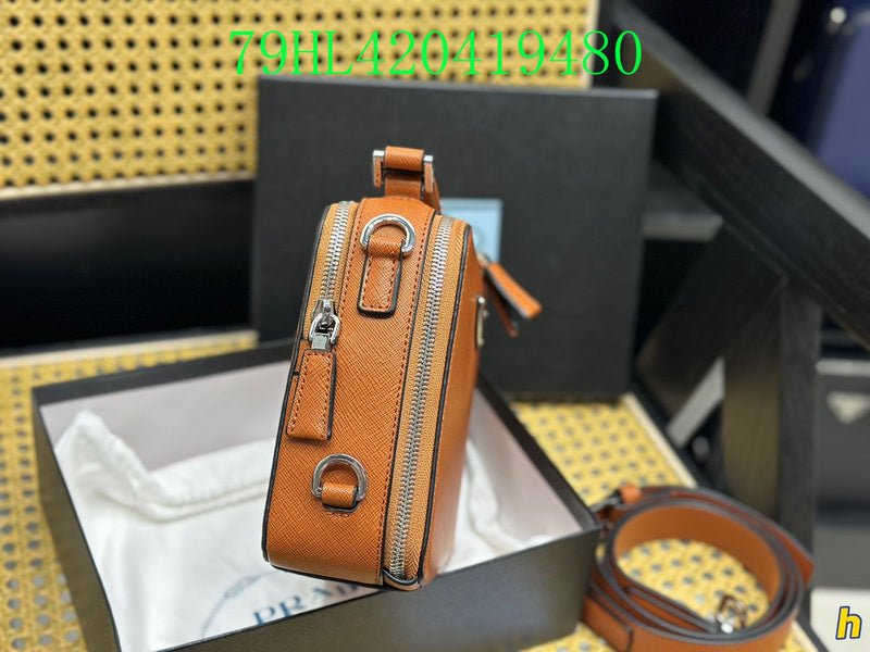 Prada Bags - The Barnes Bags  379