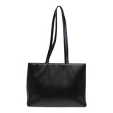 Dior  Leather Tote Bag