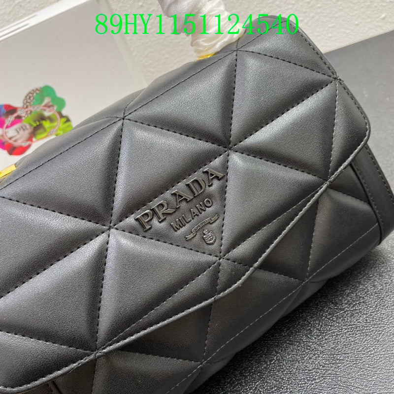 Prada Bags - The Barnes Bags  788