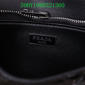 Prada Bags - The Barnes Bags  1530