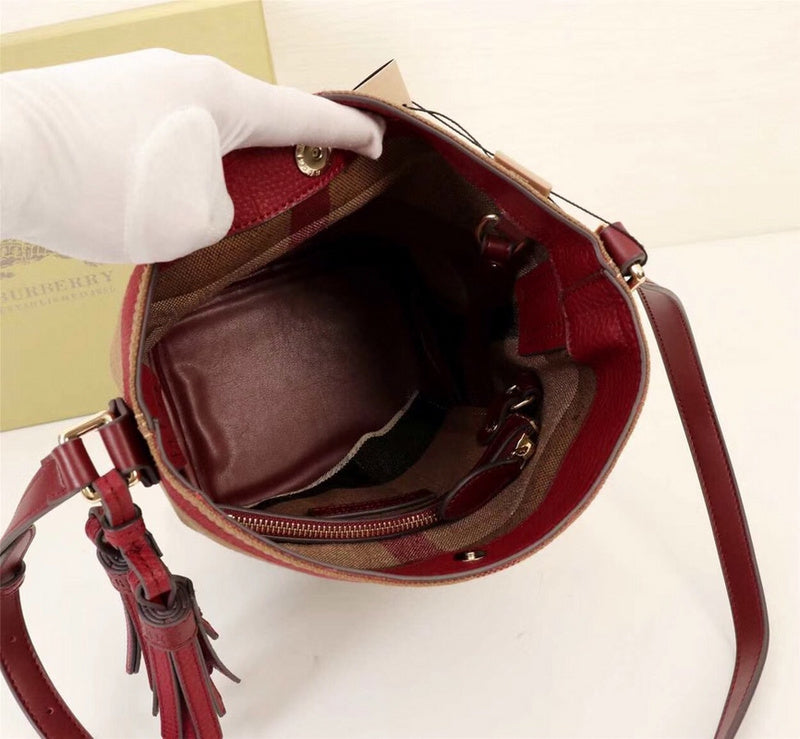Burberry Bags - BG Bags - 531