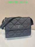 Prada Bags - The Barnes Bags  526