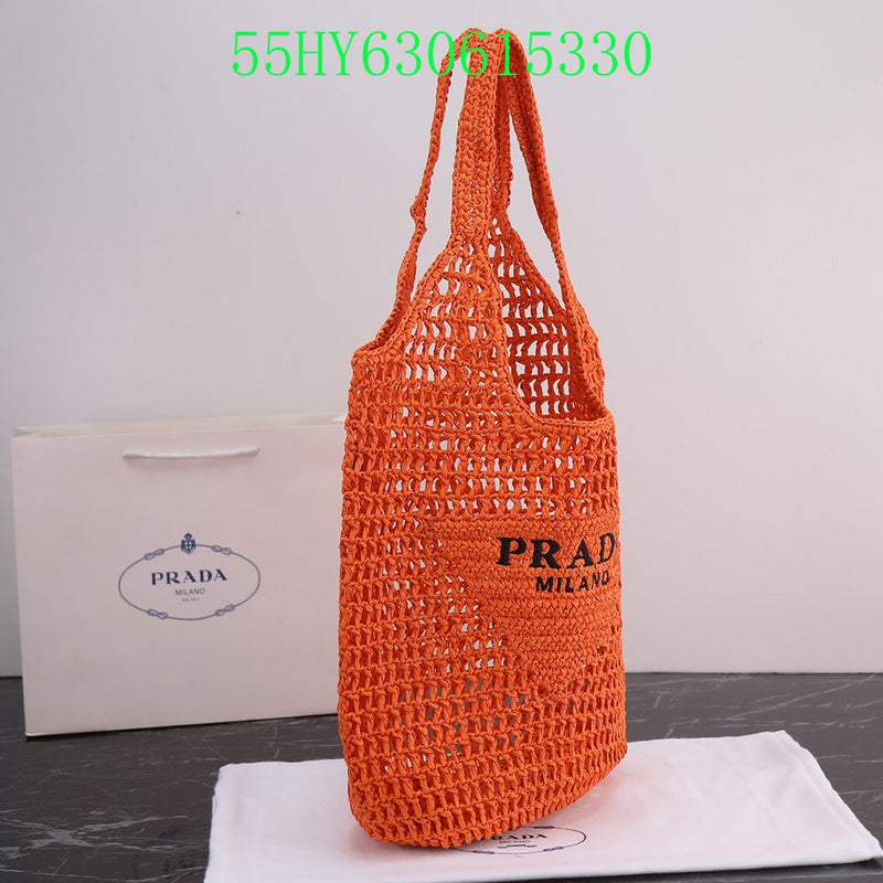 Prada Bags - The Barnes Bags  179