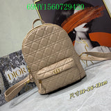 Christian Dior Bags Bags - The Tote   750