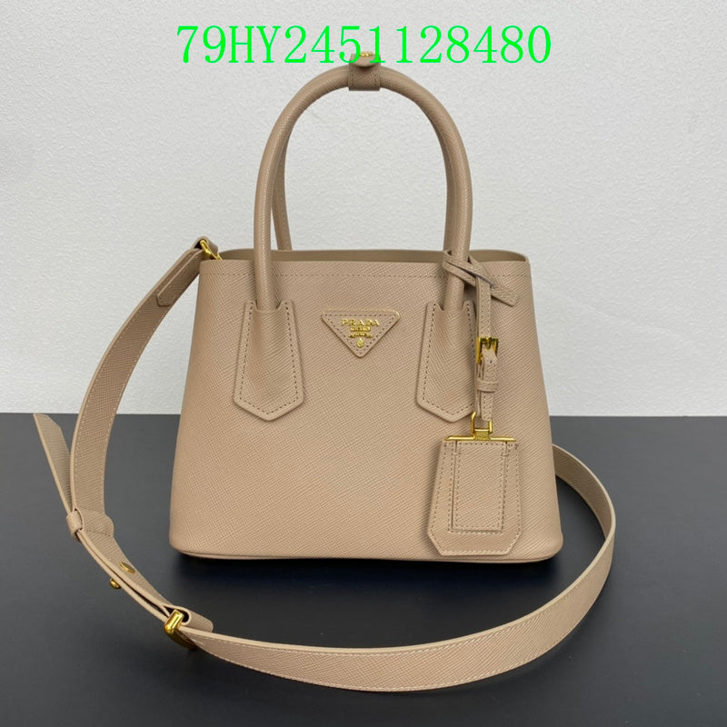 Prada Bags - The Barnes Bags  771