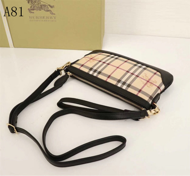 Burberry Bags - Bagsattire   078