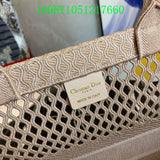 Christian Dior Bags Bags - The Tote   165