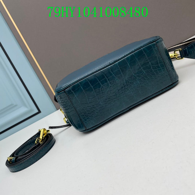 Prada Bags - The Barnes Bags  937