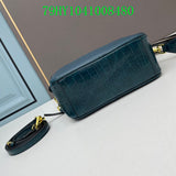 Prada Bags - The Barnes Bags  937