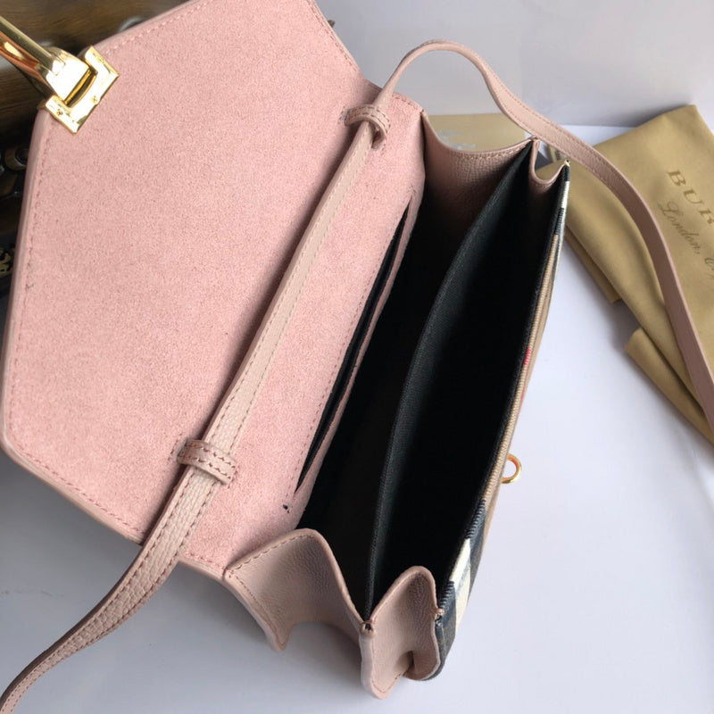 Burberry Bags - Bagsattire   476