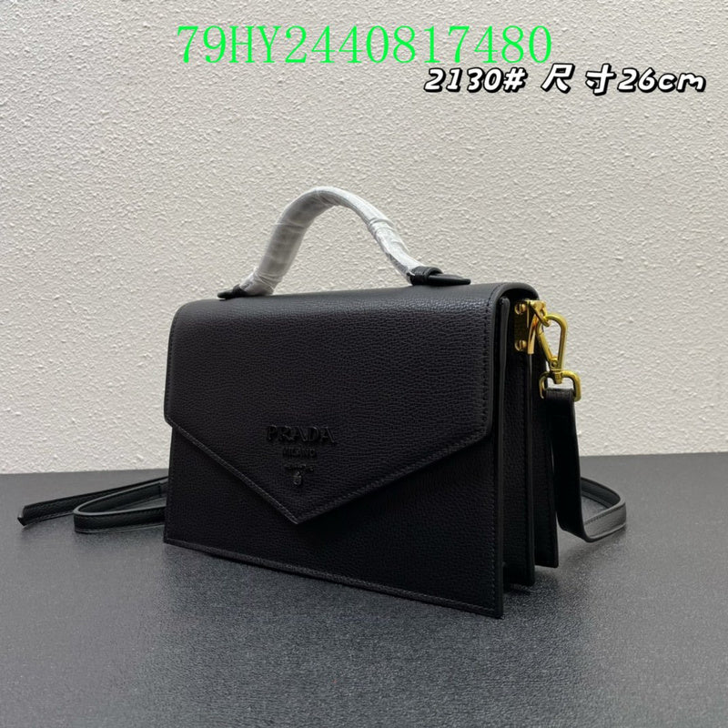 Prada Bags - The Barnes Bags  1047
