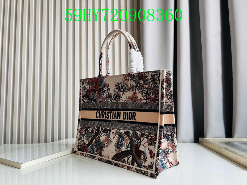 Christian Dior Bags Bags - The Tote   166