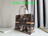 Christian Dior Bags Bags - The Tote   166